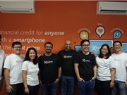 Startup công nghệ tài chính Kredivo gọi vốn thành công 270 triệu USD 